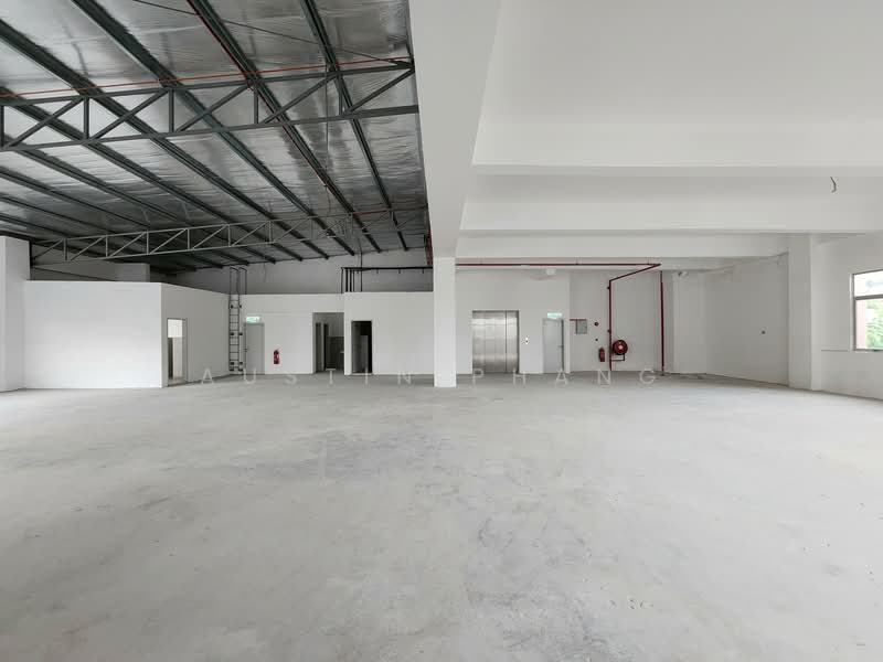 Kilang untuk Disewa di Bandar Damai Perdana (Cheras) - Austin Phang - PropertyGuru.com.my