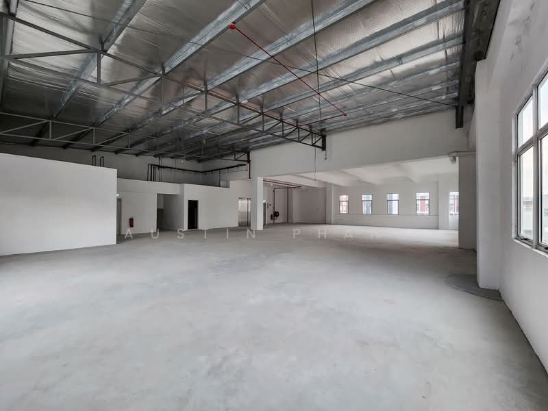 Kilang untuk Disewa di Bandar Damai Perdana (Cheras) - Austin Phang - PropertyGuru.com.my