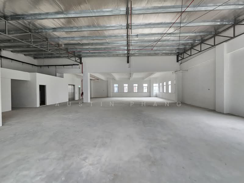 Kilang untuk Disewa di Bandar Damai Perdana (Cheras) - Austin Phang - PropertyGuru.com.my