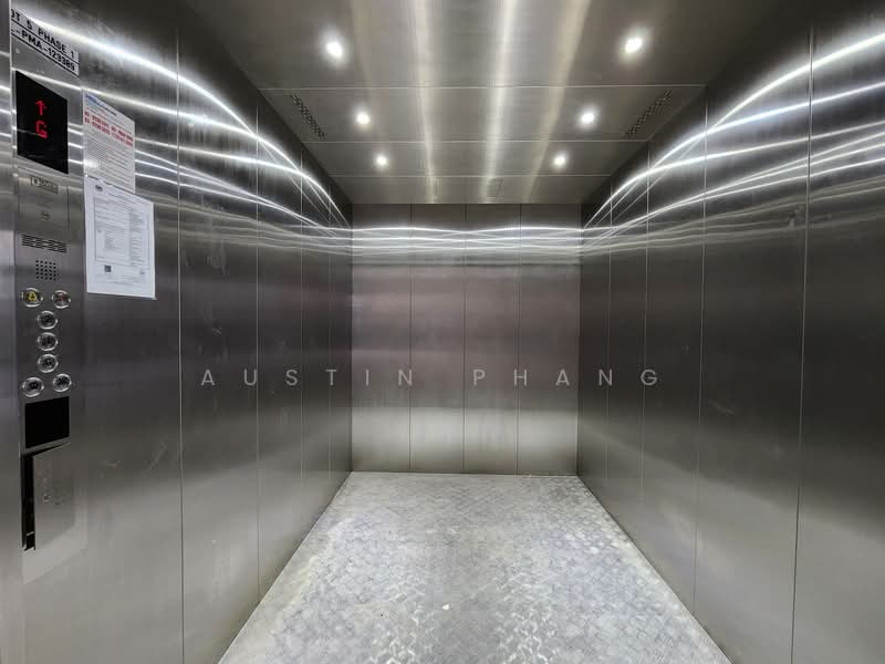 Kilang untuk Disewa di Bandar Damai Perdana (Cheras) - Austin Phang - PropertyGuru.com.my