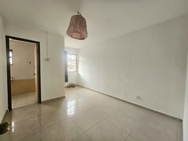 2-storey Terraced House for Sale in Batu 9 (Cheras) - Oska Quan - Interior - PropertyGuru.com.my