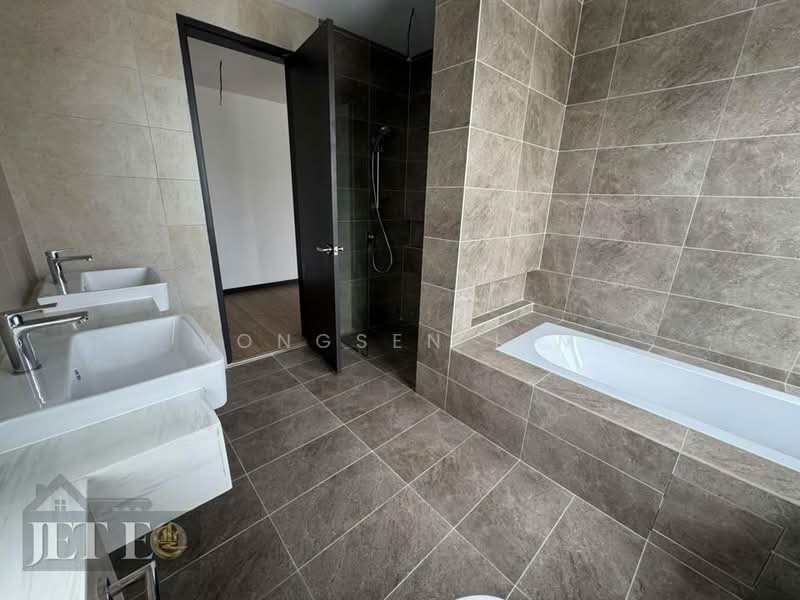 2-storey Terraced House for Sale in Bandar Tropicana Aman (Telok Panglima Garang) - Yongsen Lim - PropertyGuru.com.my