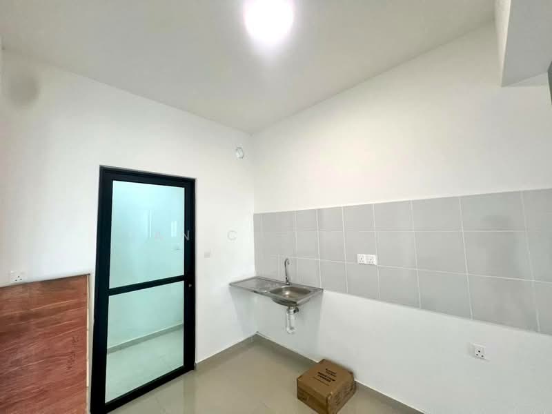 Condominium for Rent at Ideal Venice Residency - Gan Chun Kai - Kitchen - PropertyGuru.com.my
