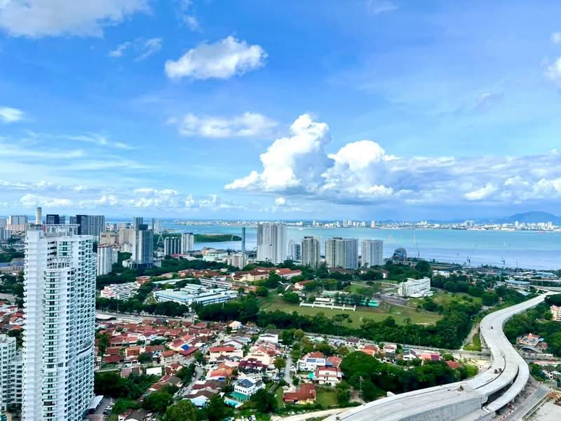 Condominium for Rent at Ideal Venice Residency - Gan Chun Kai - View - PropertyGuru.com.my