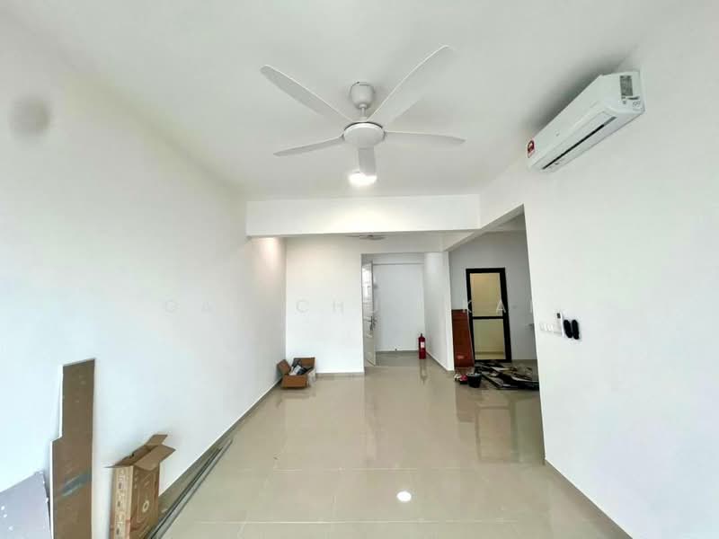 Condominium for Rent at Ideal Venice Residency - Gan Chun Kai - Living Room - PropertyGuru.com.my