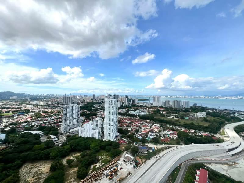 Condominium for Rent at Ideal Venice Residency - Gan Chun Kai - Exterior - PropertyGuru.com.my