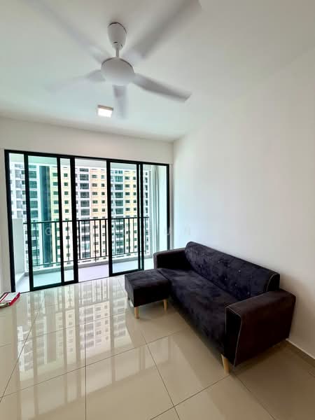 Condominium for Rent at Ideal Venice Residency - Gan Chun Kai - Living Room - PropertyGuru.com.my
