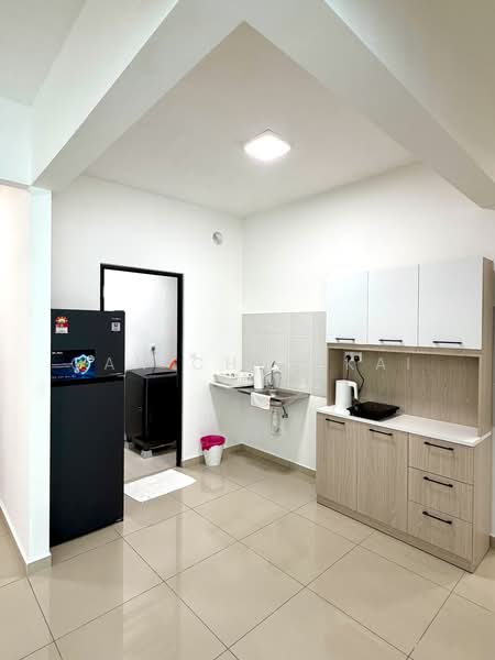 Condominium for Rent at Ideal Venice Residency - Gan Chun Kai - Kitchen - PropertyGuru.com.my