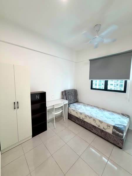 Condominium for Rent at Ideal Venice Residency - Gan Chun Kai - Bedroom - PropertyGuru.com.my