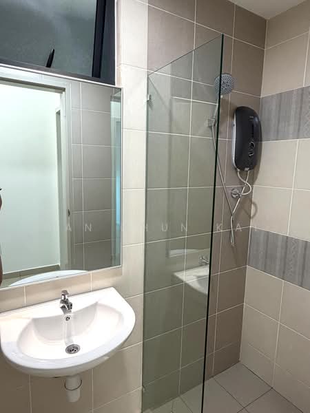 Condominium for Rent at Ideal Venice Residency - Gan Chun Kai - Bathroom - PropertyGuru.com.my