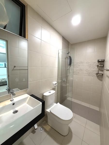 Condominium for Rent at Ideal Venice Residency - Gan Chun Kai - Bathroom - PropertyGuru.com.my