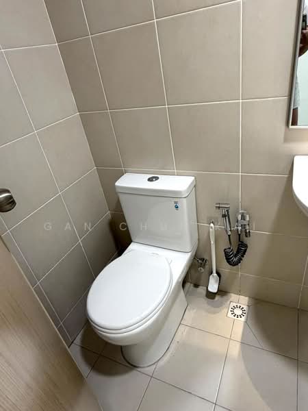 Condominium for Rent at Ideal Venice Residency - Gan Chun Kai - Bathroom - PropertyGuru.com.my