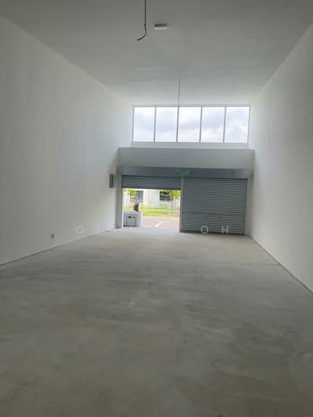 Kedai / Pejabat untuk Disewa di Beranang (Selangor) - OLIVIA OH - Interior - PropertyGuru.com.my