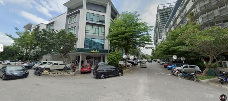 Shop for Rent in Puchong (Selangor) - Alex Lee - Exterior - PropertyGuru.com.my