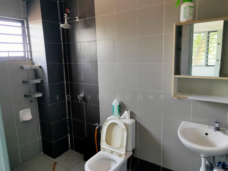 Rumah Teres 3.5 Tingkat untuk Dijual di Petaling Jaya (Selangor) - Louis Foong - Bathroom - PropertyGuru.com.my