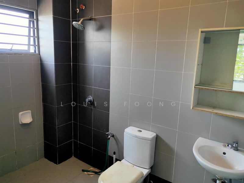Rumah Teres 3.5 Tingkat untuk Dijual di Petaling Jaya (Selangor) - Louis Foong - Bathroom - PropertyGuru.com.my