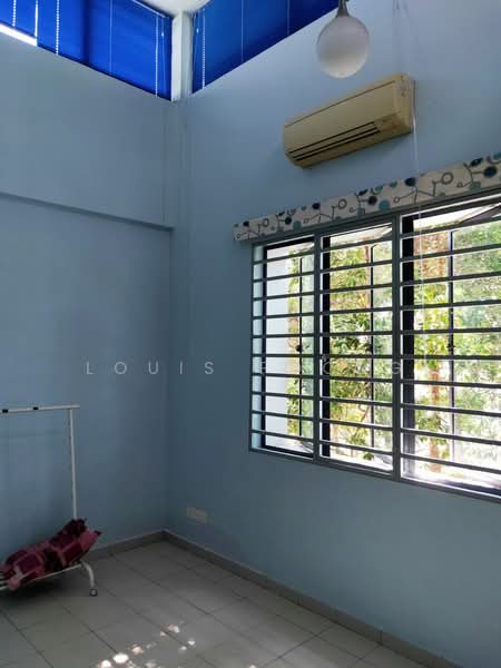 Rumah Teres 3.5 Tingkat untuk Dijual di Petaling Jaya (Selangor) - Louis Foong - Interior - PropertyGuru.com.my