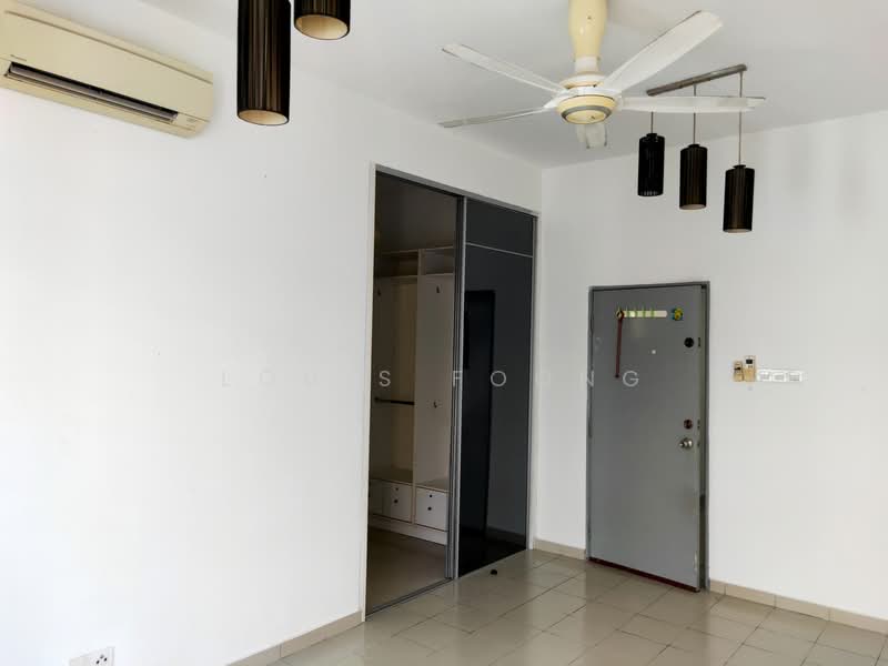 Rumah Teres 3.5 Tingkat untuk Dijual di Petaling Jaya (Selangor) - Louis Foong - Interior - PropertyGuru.com.my