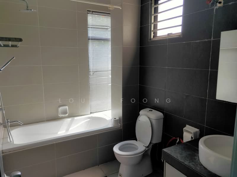Rumah Teres 3.5 Tingkat untuk Dijual di Petaling Jaya (Selangor) - Louis Foong - Bathroom - PropertyGuru.com.my