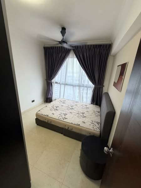 Service Residence for Rent at V@SUMMERPLACE - Joe Loh - Bedroom - PropertyGuru.com.my