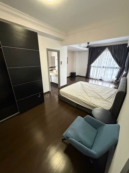 Service Residence for Rent at V@SUMMERPLACE - Joe Loh - Bedroom - PropertyGuru.com.my