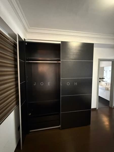 Service Residence for Rent at V@SUMMERPLACE - Joe Loh - Interior - PropertyGuru.com.my