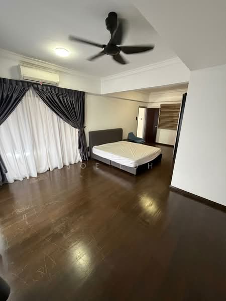 Service Residence for Rent at V@SUMMERPLACE - Joe Loh - Bedroom - PropertyGuru.com.my