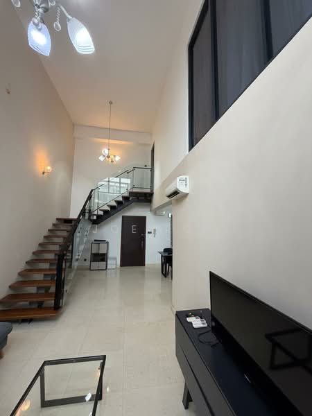 Service Residence for Rent at V@SUMMERPLACE - Joe Loh - Interior - PropertyGuru.com.my