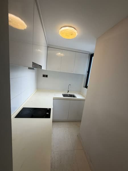 Service Residence for Rent at V@SUMMERPLACE - Joe Loh - Kitchen - PropertyGuru.com.my