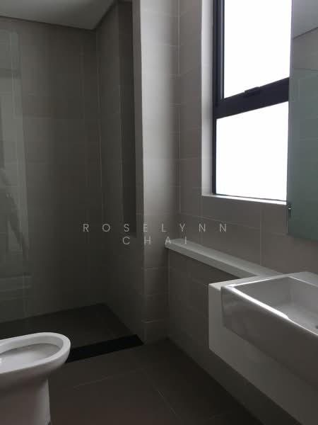 2-storey Terraced House for Rent in Medini (Iskandar Puteri (Nusajaya)) - Roselynn Chai - Bathroom - PropertyGuru.com.my