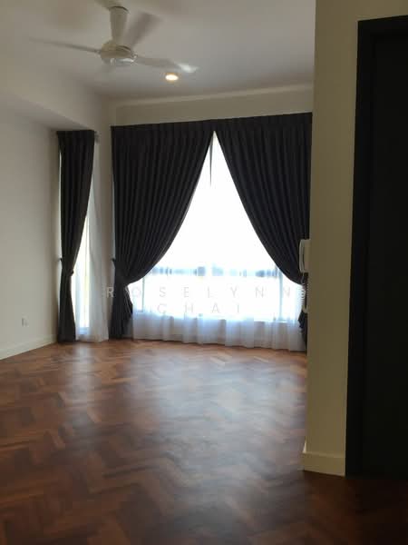2-storey Terraced House for Rent in Medini (Iskandar Puteri (Nusajaya)) - Roselynn Chai - Living Room - PropertyGuru.com.my