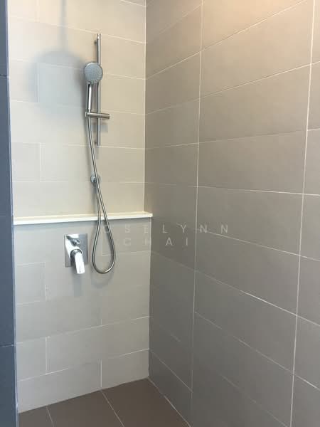 2-storey Terraced House for Rent in Medini (Iskandar Puteri (Nusajaya)) - Roselynn Chai - Bathroom - PropertyGuru.com.my