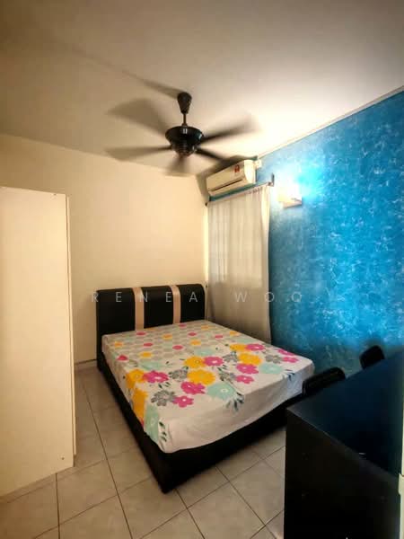 Pangsapuri untuk Disewa di Relau Vista Apartment - Renea Woo - Bedroom - PropertyGuru.com.my