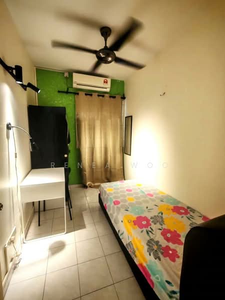 Pangsapuri untuk Disewa di Relau Vista Apartment - Renea Woo - Bedroom - PropertyGuru.com.my