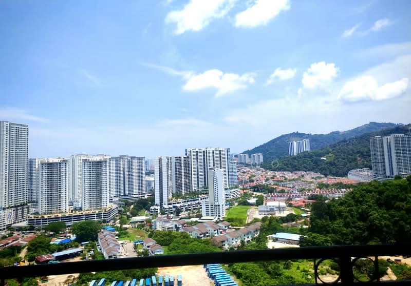 Pangsapuri untuk Disewa di Relau Vista Apartment - Renea Woo - Exterior - PropertyGuru.com.my