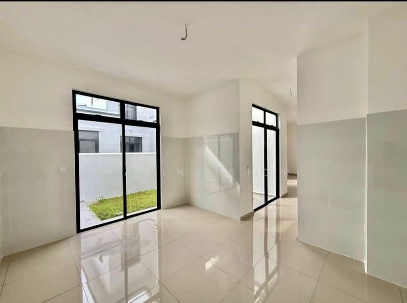 Rumah Kluster untuk Dijual di Eco Botanic 2 (Iskandar Puteri (Nusajaya)) - Karine Sior - Interior - PropertyGuru.com.my