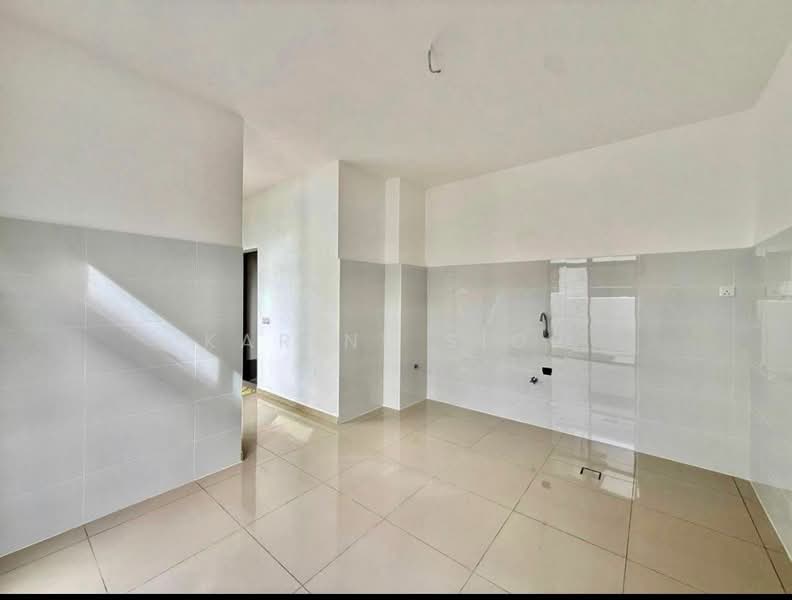 Rumah Kluster untuk Dijual di Eco Botanic 2 (Iskandar Puteri (Nusajaya)) - Karine Sior - Kitchen - PropertyGuru.com.my