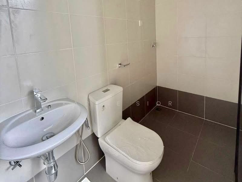 Rumah Kluster untuk Dijual di Eco Botanic 2 (Iskandar Puteri (Nusajaya)) - Karine Sior - Bathroom - PropertyGuru.com.my