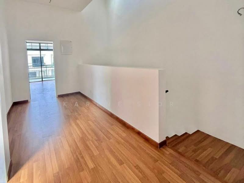 Rumah Kluster untuk Dijual di Eco Botanic 2 (Iskandar Puteri (Nusajaya)) - Karine Sior - Interior - PropertyGuru.com.my
