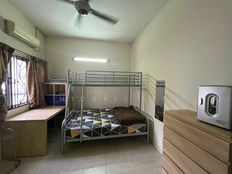 Cluster House for Rent in Sunway Alam Suria (Shah Alam) - Michael Lee - Bedroom - PropertyGuru.com.my
