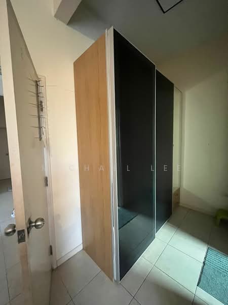 Cluster House for Rent in Sunway Alam Suria (Shah Alam) - Michael Lee - Entrance - PropertyGuru.com.my