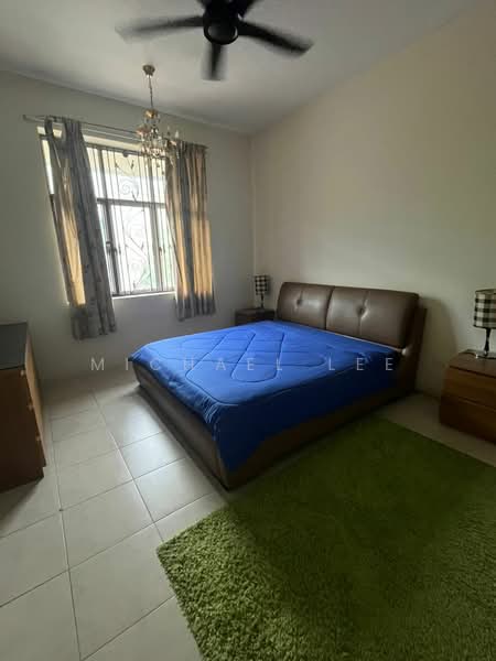 Cluster House for Rent in Sunway Alam Suria (Shah Alam) - Michael Lee - Bedroom - PropertyGuru.com.my