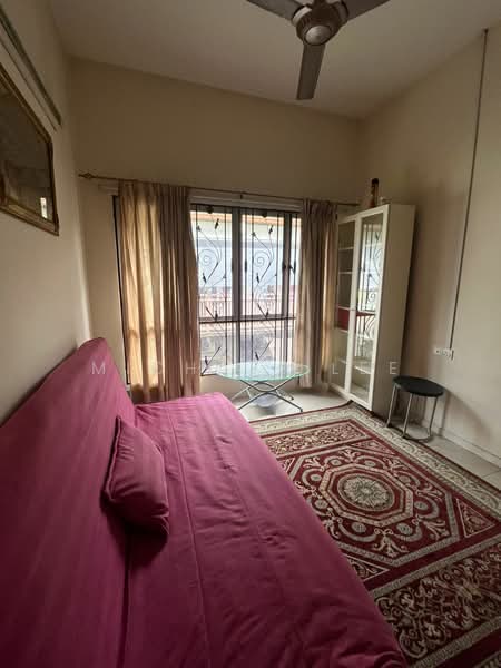 Cluster House for Rent in Sunway Alam Suria (Shah Alam) - Michael Lee - Living Room - PropertyGuru.com.my