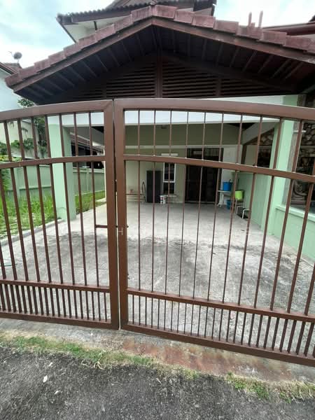Cluster House for Rent in Sunway Alam Suria (Shah Alam) - Michael Lee - Exterior - PropertyGuru.com.my