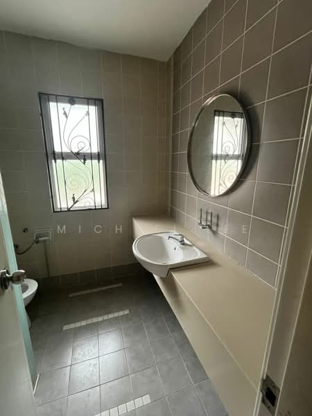 Cluster House for Rent in Sunway Alam Suria (Shah Alam) - Michael Lee - Bathroom - PropertyGuru.com.my