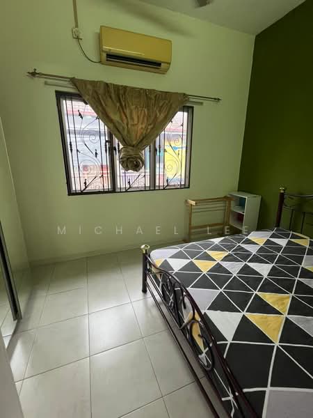 Cluster House for Rent in Sunway Alam Suria (Shah Alam) - Michael Lee - Bedroom - PropertyGuru.com.my