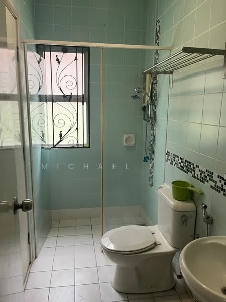 Cluster House for Rent in Sunway Alam Suria (Shah Alam) - Michael Lee - Bathroom - PropertyGuru.com.my