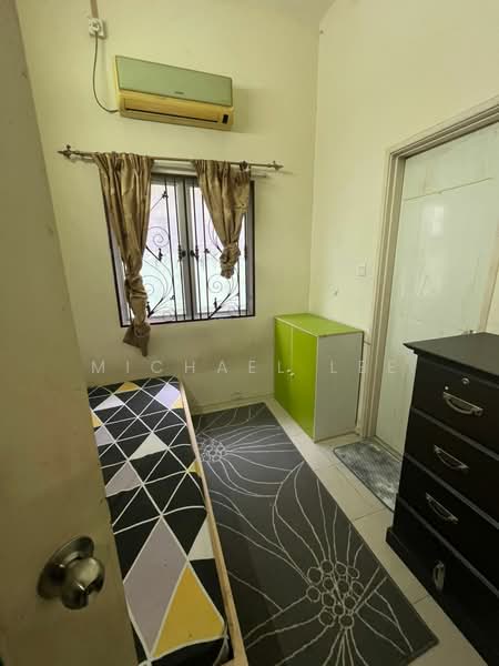 Cluster House for Rent in Sunway Alam Suria (Shah Alam) - Michael Lee - Bedroom - PropertyGuru.com.my