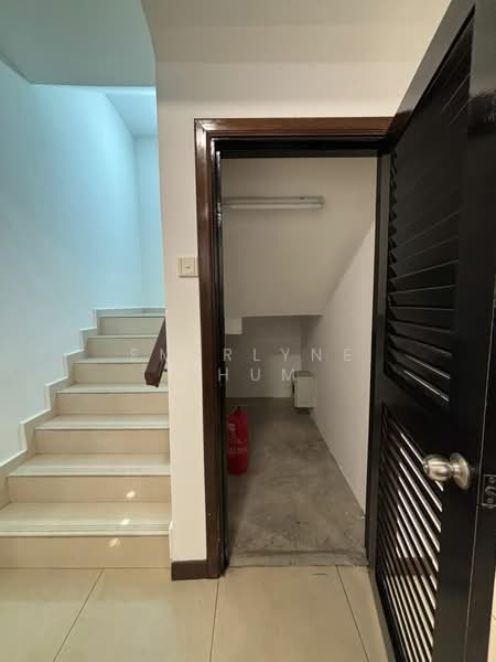 3-storey Terraced House for Sale in Mutiara Bukit Jalil (Bukit Jalil) - Emerlyne Shum - Interior - PropertyGuru.com.my