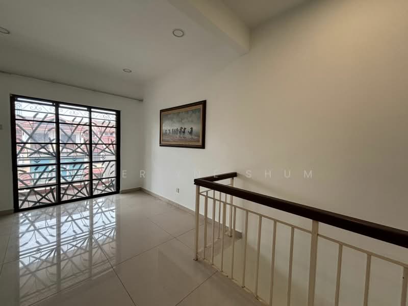 3-storey Terraced House for Sale in Mutiara Bukit Jalil (Bukit Jalil) - Emerlyne Shum - Interior - PropertyGuru.com.my